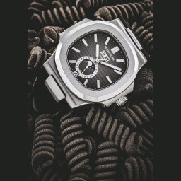 Sample photo of patek-philippe5726a at Christie's An Exceptional Season of Watches including The Champion Collection (Part 1)