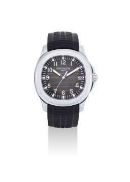 Sample photo of patek-philippe5167 at Christie's Important Watches