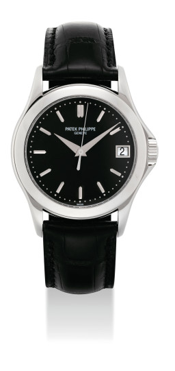 Sample photo of patek-philippe5107 at Christie's Important Watches