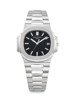 patek-philippe3711/1g-001在佳士得 Important Watches: Featuring 