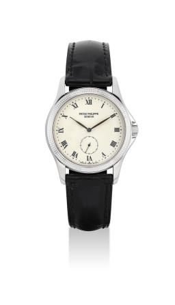 Sample photo of patek-philippe5115 at Christie's Important Watches