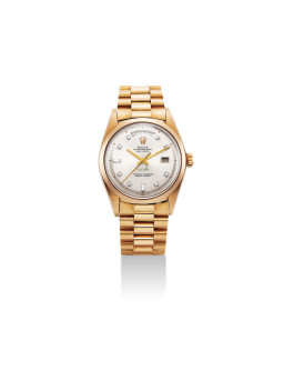 Sample photo of rolex1802 at Christie's Important Watches