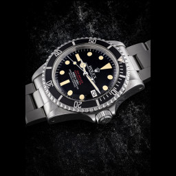 Sample photo of rolex1665 at Christie's The Ultimate Collection