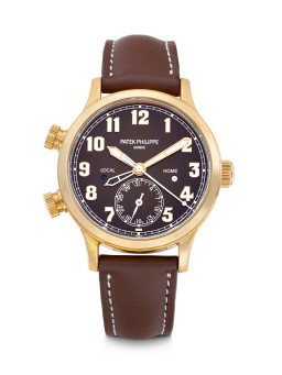 Sample photo of patek-philippe7234r-001 at Christie's Important Watches: Featuring 