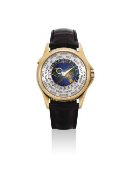 Sample photo of patek-philippe5131 at Christie's Important Watches