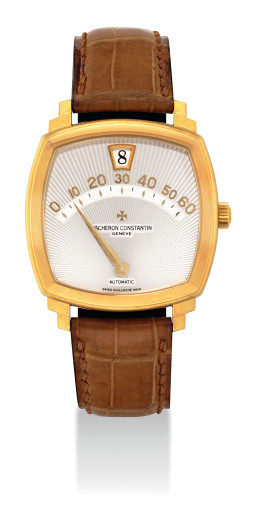 Sample photo of vacheron-constantin43041 at Christie's Important Watches