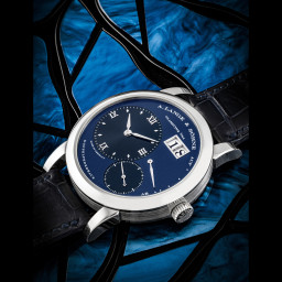 Sample photo of a-lange-sohne101.027 at Christie's The Ultimate Collection