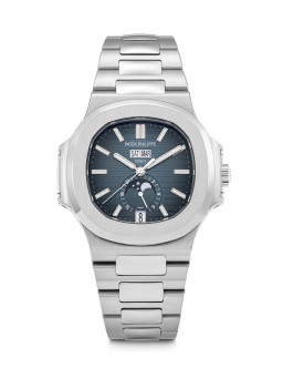Sample photo of patek-philippe5726/1a-014 at Christie's Important Watches: Featuring