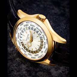 Sample photo of patek-philippe5130r at Christie's Important Watches, Featuring The Triazza Collection Part I