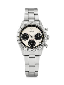 Sample photo of rolex6262 at Christie's Important Watches: Featuring 