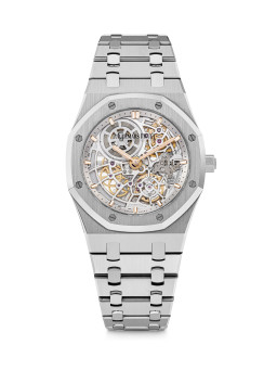 Sample photo of audemars-piguet16204st.oo.1240st.01 at Christie's Important Watches: Featuring 