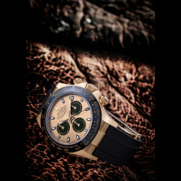 Sample photo of rolex116515ln at Christie's Important Watches Featuring The Generations & Timeless Opulence Collections