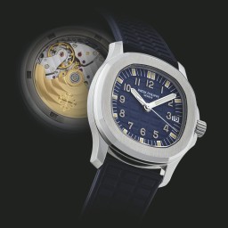 Sample photo of patek-philippe5066a at Christie's An Exceptional Season of Watches including The Champion Collection (Part 1)