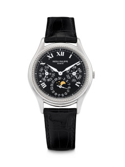 Sample photo of patek-philippe5038g at Christie's The John Shaw Patek Philippe Collection