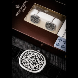 Sample photo of patek-philippe5738 at Christie's Important Watches