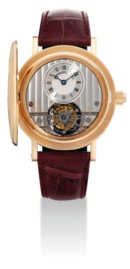 Sample photo of breguet1801 at Christie's Important Watches