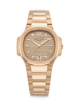 Sample photo of patek-philippe7118/1r-010 at Christie's Important Watches: Featuring 