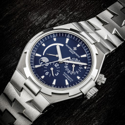 Sample photo of vacheron-constantin47450/000a-9039 at Christie's Important Watches, Featuring The Triazza Collection Part I