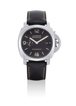 Sample photo of paneraipam00498 at Christie's Important Watches