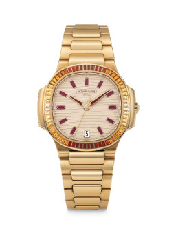 Sample photo of patek-philippe7118/1300r-001 at Christie's Important Watches: Featuring 