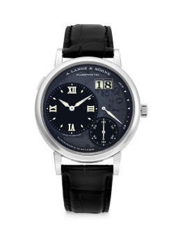 Sample photo of a-lange-sohne117.035 at Christie's Important Watches: Featuring 