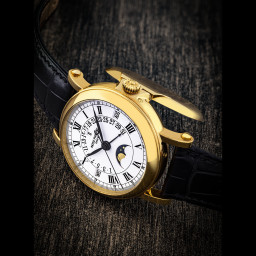 Sample photo of patek-philippe5059j-001 at Christie's The Ultimate Collection