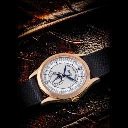 Sample photo of patek-philippe5396r-001 at Christie's Important Watches Featuring The Generations & Timeless Opulence Collections
