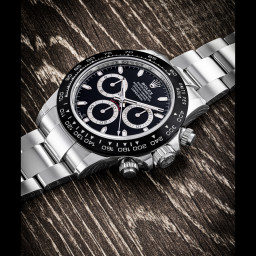 Sample photo of rolex116500ln at Christie's The Ultimate Collection
