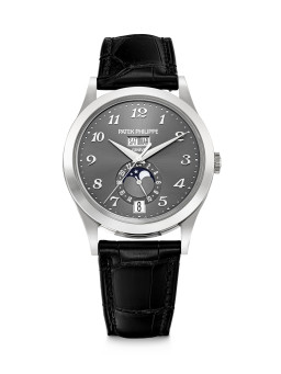 Sample photo of patek-philippe5396g-014 at Christie's Important Watches: Featuring 