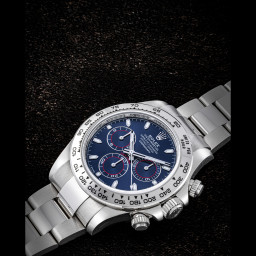Sample photo of rolex116509 at Christie's The Ultimate Collection