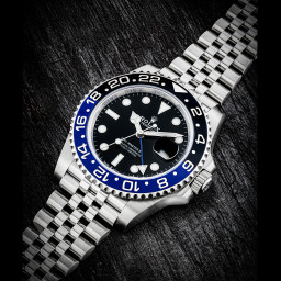 Sample photo of rolex126710blnr at Christie's The Champion Collection Part III: The Artistry of Complications