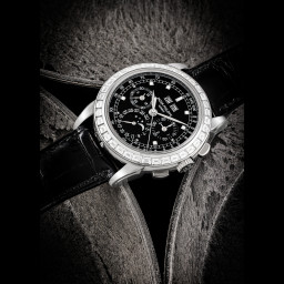 Sample photo of patek-philippe5971p-001 at Christie's Important Watches Featuring The Generations & Timeless Opulence Collections