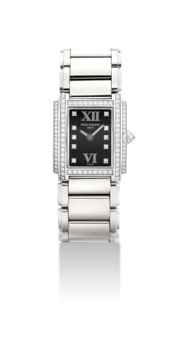 Sample photo of rolex116758 at Christie's Important Watches