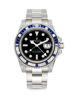 Sample photo of rolex116579sa at Christie's Important Watches: Featuring 
