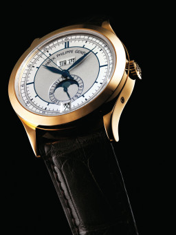 Sample photo of patek-philippe5396 at Christie's Important Watches