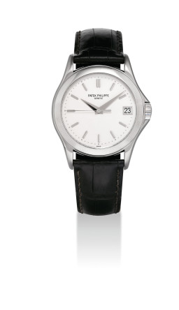 Sample photo of patek-philippe5107 at Christie's Important Watches