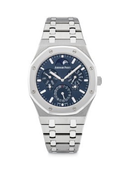 Sample photo of audemars-piguet26586ip at Christie's Important Watches: Featuring 
