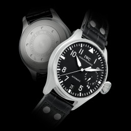 Sample photo of iwciw500401 at Christie's Important Watches and The Rise of The Independent Watchmakers, Featuring The Kairos Collection Part II