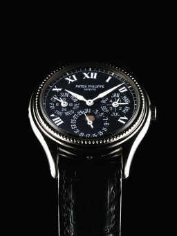 Sample photo of patek-philippe5038 at Christie's Important Watches
