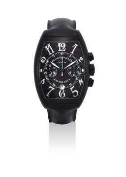 Sample photo of franck-muller8885 at Christie's Important Watches