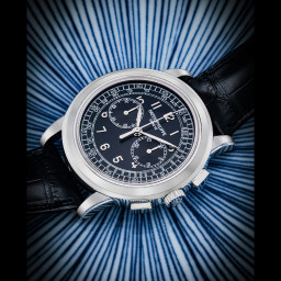 Sample photo of patek-philippe5070p at Christie's Important Watches and The Rise of The Independent Watchmakers, Featuring The Kairos Collection Part II