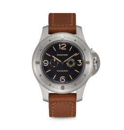 Sample photo of paneraipam00341 at Christie's Important Watches: Featuring 