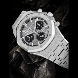 Sample photo of audemars-piguet26240bc at Christie's Important Watches, Featuring The Triazza Collection Part II