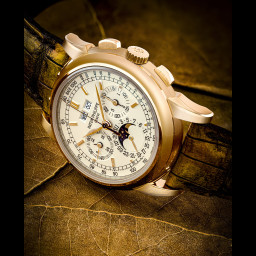 Sample photo of patek-philippe5970r at Christie's Important Watches, Featuring The Triazza Collection Part I
