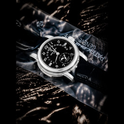 Sample photo of patek-philippe5016p-018 at Christie's Important Watches Featuring The Generations & Timeless Opulence Collections