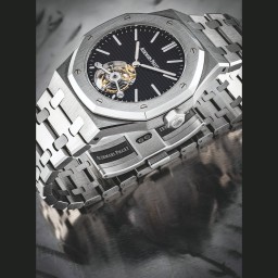Sample photo of audemars-piguet26512st at Christie's An Exceptional Season of Watches including The Champion Collection (Part 1)