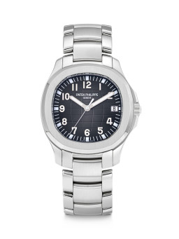 Sample photo of patek-philippe5167/1a-001 at Christie's Important Watches: Featuring 