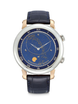 Sample photo of patek-philippe5102pr at Christie's Important Watches: Featuring 