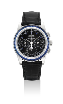 Sample photo of patek-philippe5971 at Christie's Important Watches