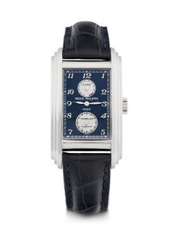 Sample photo of patek-philippe5101g-001 at Christie's Important Watches: Featuring 
